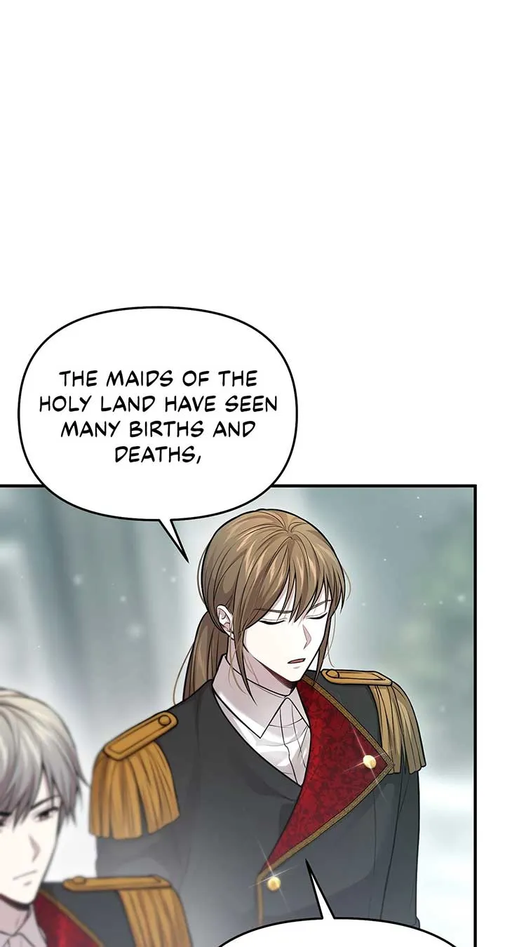 The Secret Bedroom of a Dejected Royal Daughter Chapter 113 92